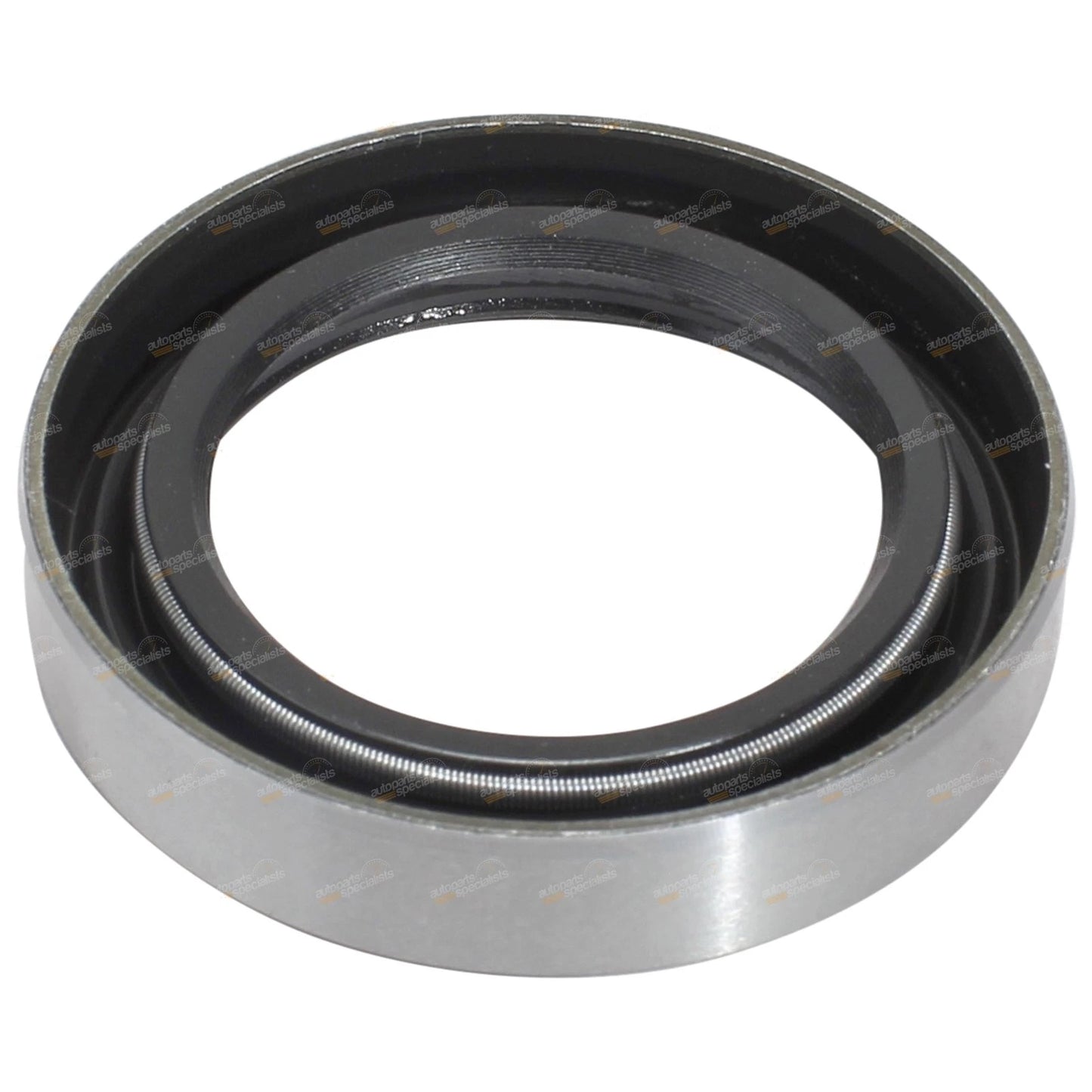 2 x Front Axle Oil Seals for Landcruiser HZJ70 HZJ73 PZJ70 PZJ73 (1990–1994)