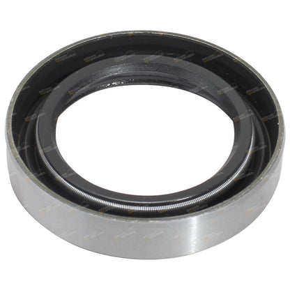 2 x Front Axle Oil Seals for Landcruiser HZJ70 HZJ73 PZJ70 PZJ73 (1990–1994)