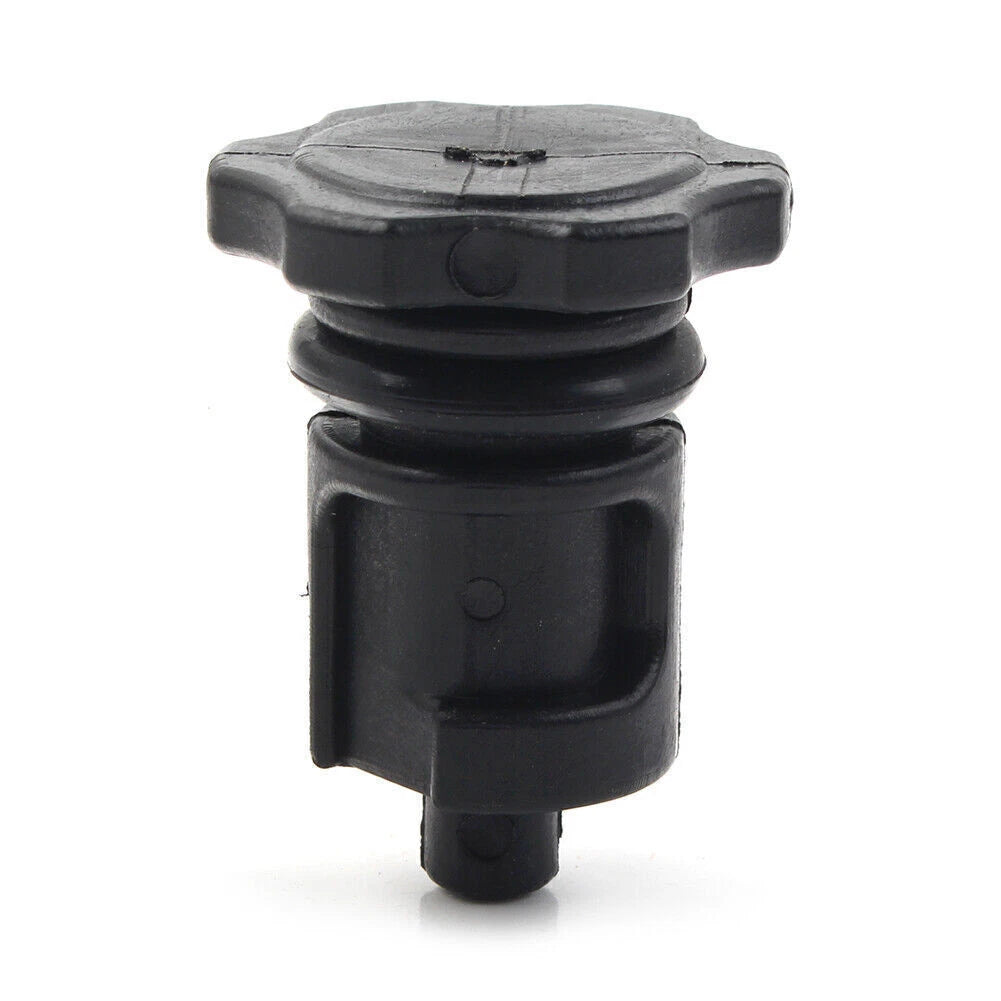 Transmission Cap Cover for Car Fluid Dipstick Tool - Universal (N/A)