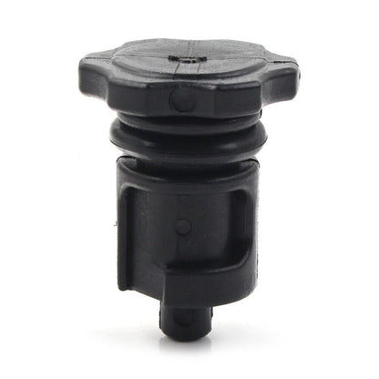 Transmission Cap Cover for Car Fluid Dipstick Tool - Universal (N/A)