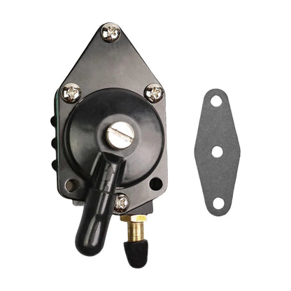 Outboard Fuel Pump with Gasket for Johnson/Evinrude/OMC Models