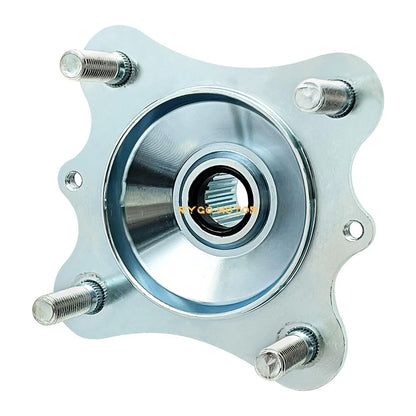 Front Wheel Hub for Honda TRX350FE/TRX350FM Rancher 350 (2000–2006)