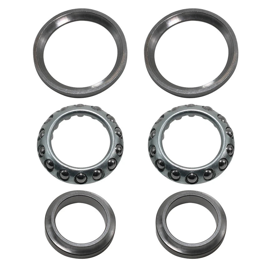 Steering Head Bearing Kit for Suzuki TL1000R SV1000 DL1000 V-Strom DL650 SV650S (1998-2019)