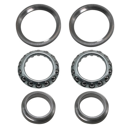 Steering Head Bearing Kit for Suzuki TL1000R SV1000 DL1000 V-Strom DL650 SV650S (1998-2019)