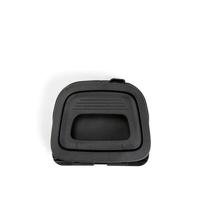 Rear Trunk Mat Handle Cover for 2015-2021 Mercedes Benz E W213