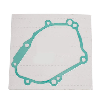 3 x Alternator Cover Gaskets for Yamaha YZF-R1, FZ1, FZ8 (2004-2023)