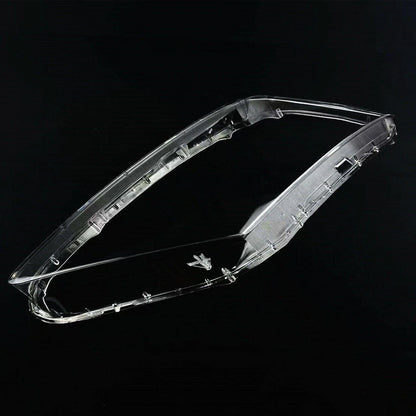 Clear Right Headlight Lens Cover for Mazda CX-7 (2007-2012)