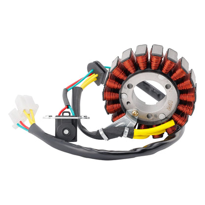 Stator Alternator for Daelim S3 125/250/Fi 125/S 300/SV 250 (2010-2023)