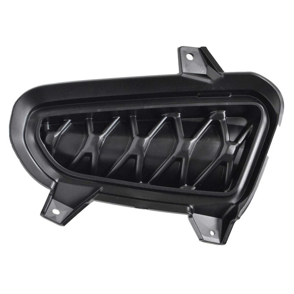 Front Left Fog Light Bezel for 2021-2022 Dodge Durango (2021-2022)