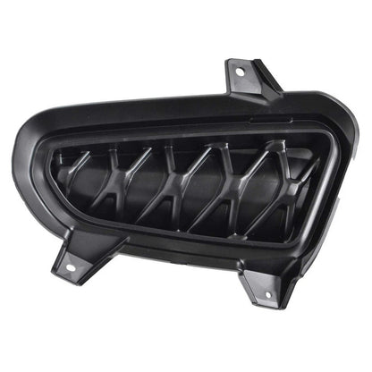 Front Left Fog Light Bezel for 2021-2022 Dodge Durango (2021-2022)