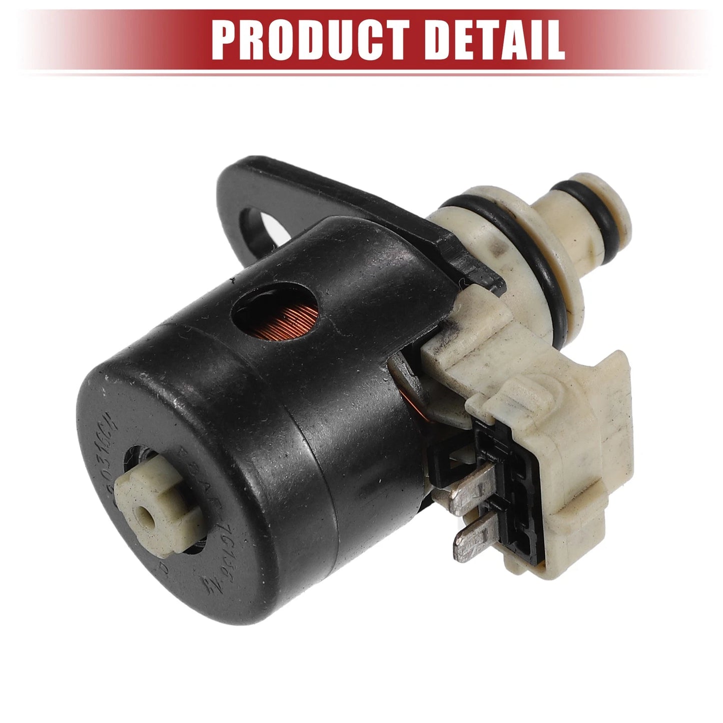 Transmission Shift Solenoid Set for Ford F150 (1997-2003)