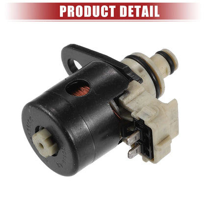 Transmission Shift Solenoid Set for Ford F150 (1997-2003)