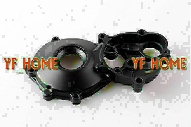Engine Stator Cover for Suzuki GSXR1000 (2001-2008) Aluminum