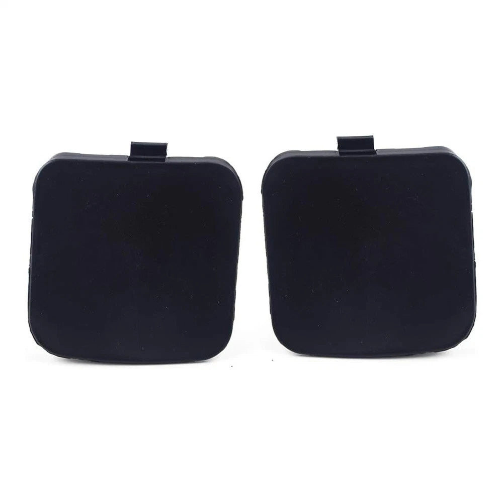 Tow Hook Covers for Toyota RAV4 (2009-2010)