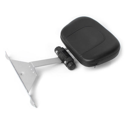 Detachable Adjustable Driver Backrest Sissy Bar for BMW R1200GS (2013-2017)