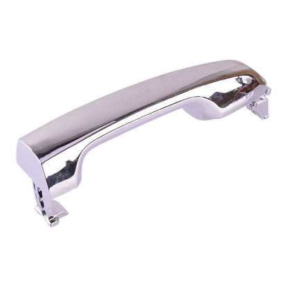 Door Handle Accessories 2 x for Lexus GX460, Toyota 4Runner, Land Cruiser (2010-2018)