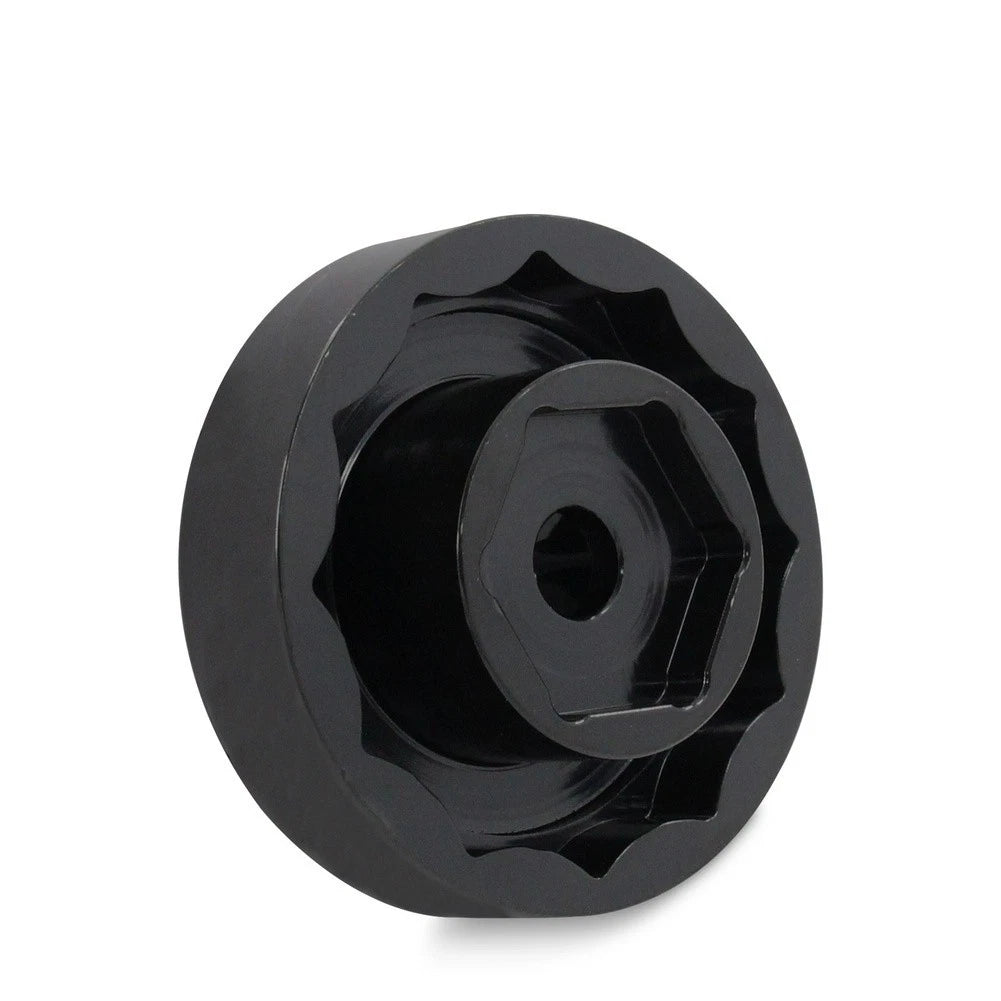 Wheel Axle Nut Socket 30mm and 55mm for Ducati Multistrada (2003–2014)