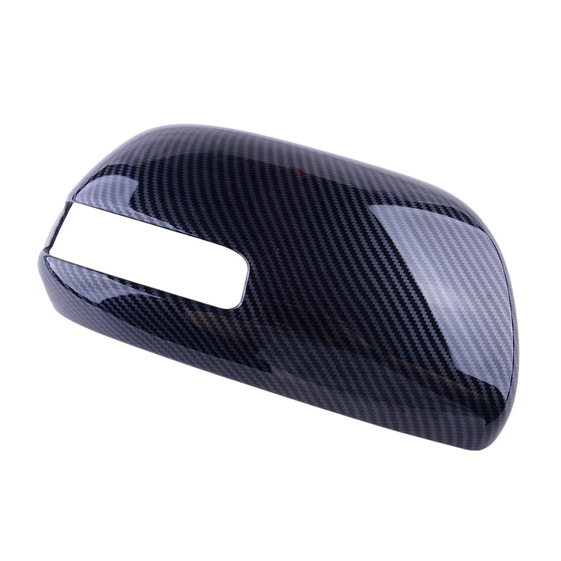 Signal Rearview Side Mirror Cover Trim for 11-20 Toyota Sienna (2011-2020)