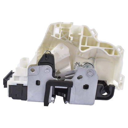 Front Left Door Lock Actuator for Chrysler Dodge Jeep Grand Cherokee (1999-2023)