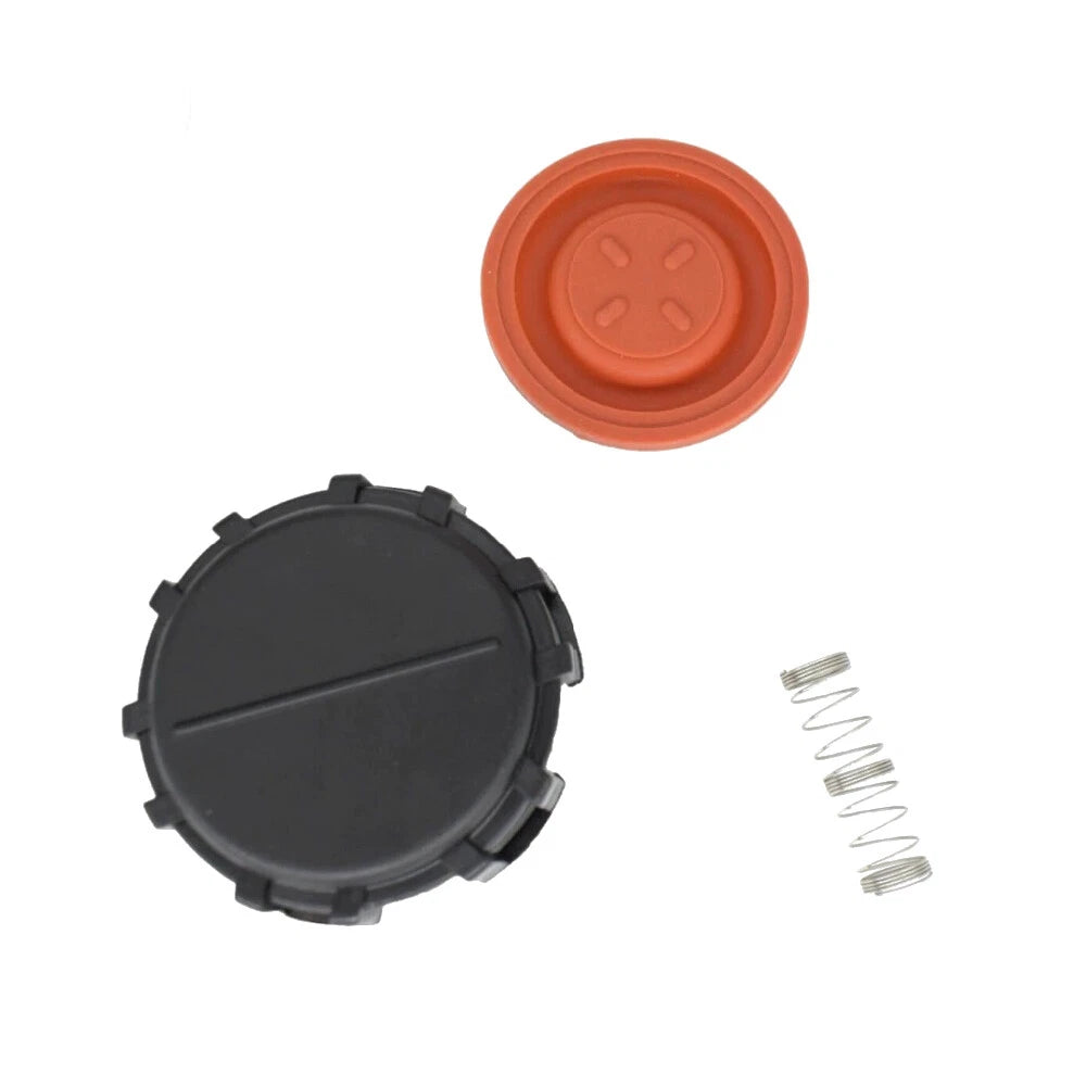 Breather Membrane Valve Cover PCV for Ford C-MAX, Citroen Berlingo (2003-2019)