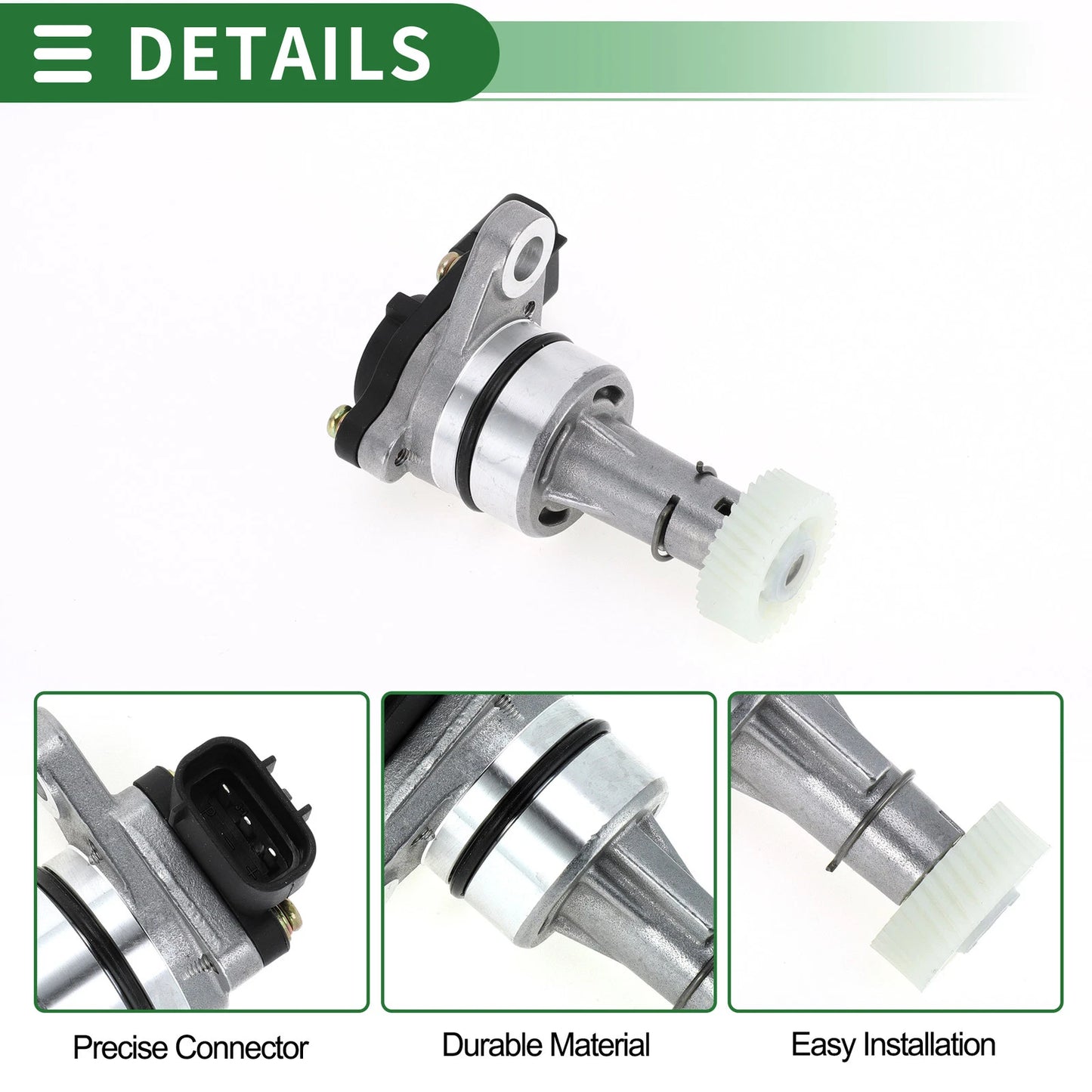 Transmission Speed Sensor for Toyota Supra (1993-2002)