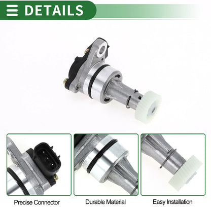 Transmission Speed Sensor for Toyota Supra (1993-2002)