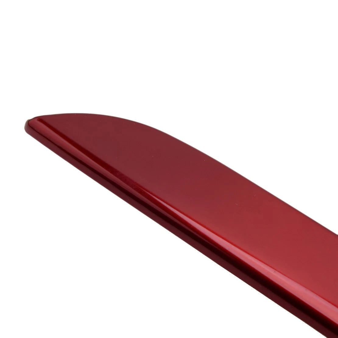 2 x Rear Bumper Molding Trim Panels for Toyota Camry (2018-2019)