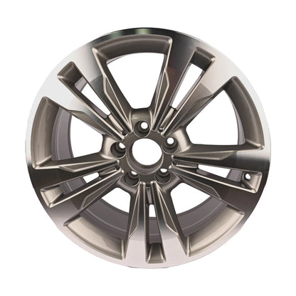 2 x Wheel Rim 18 for Mercedes C300 C300d C350 (2015–2018)