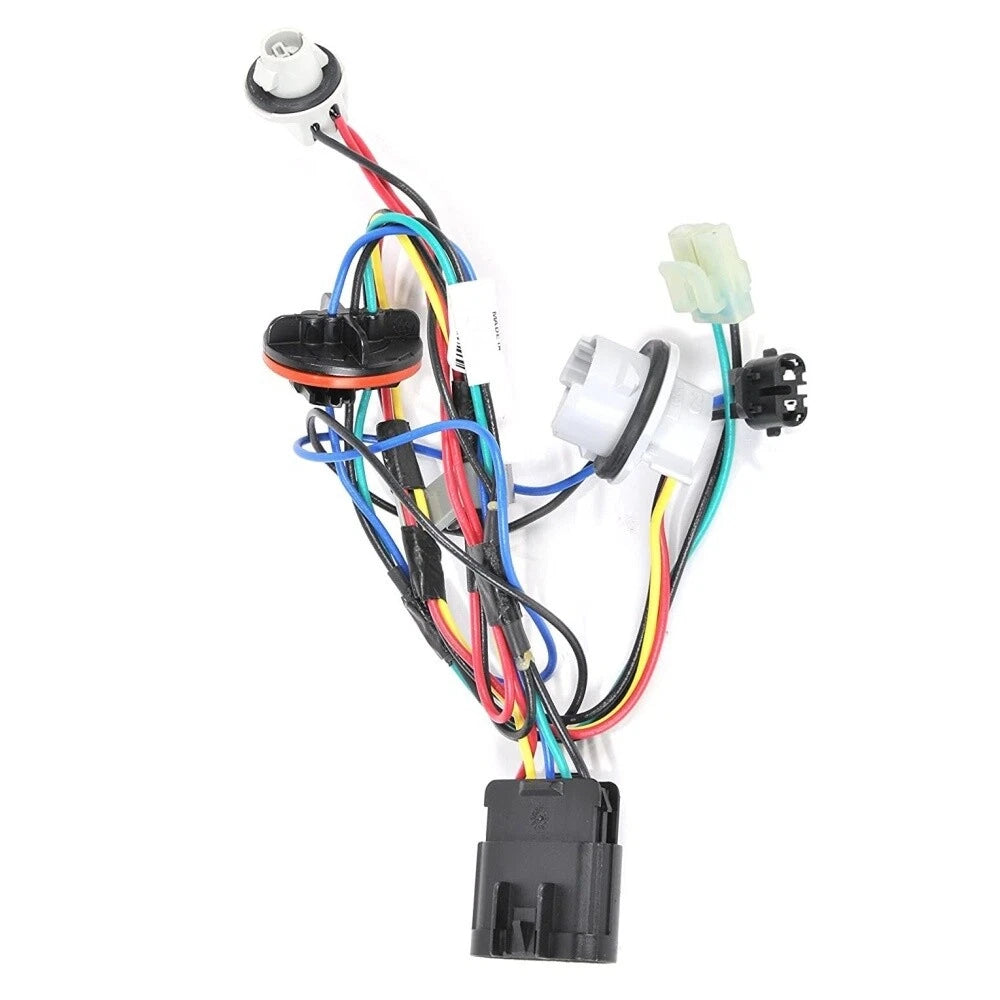 Headlamp Wiring Harness for Chevrolet Impala, Monte Carlo (2006-2013)