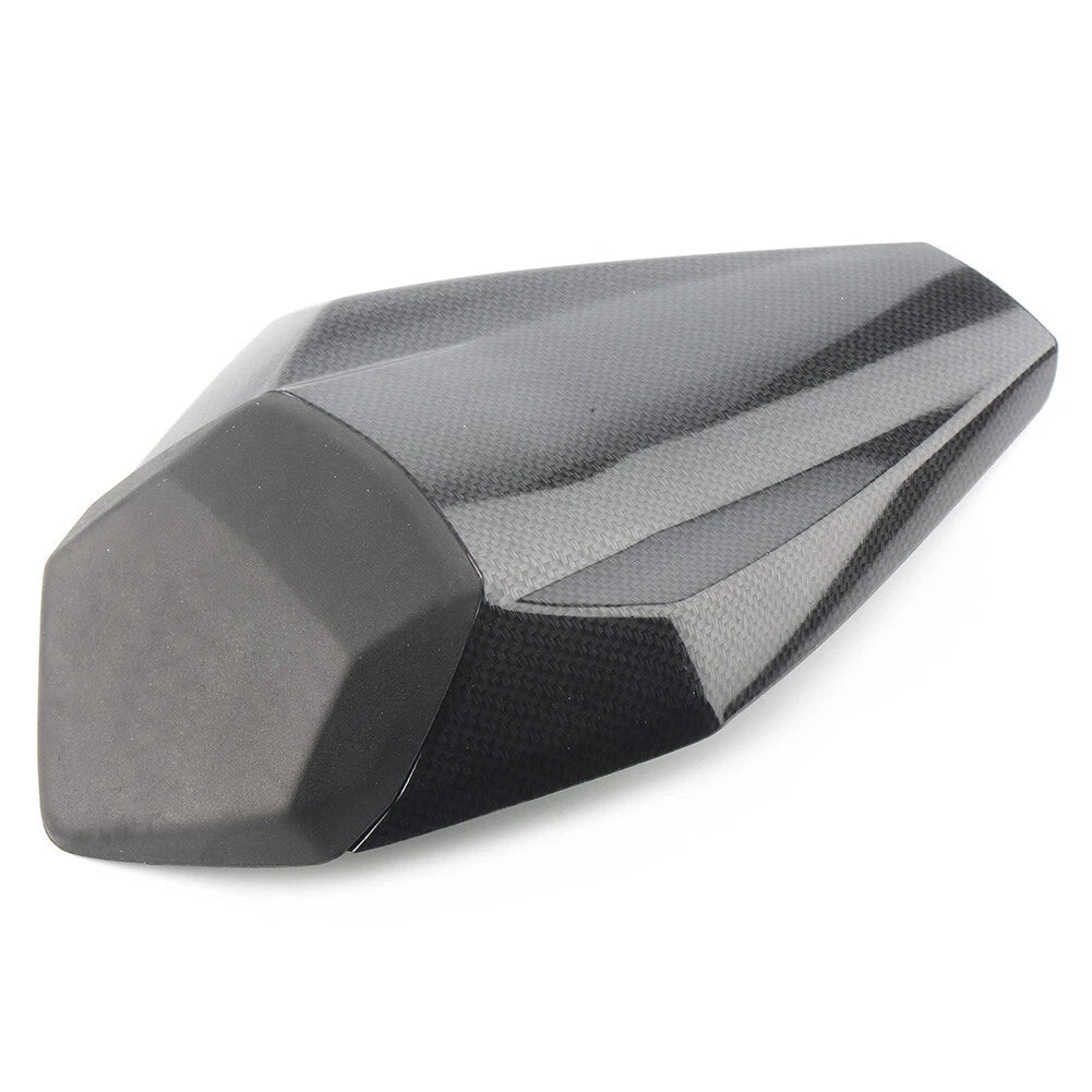 Rear Seat Cover Cowl for KAWASAKI Ninja ZX-10R (2016-2024)
