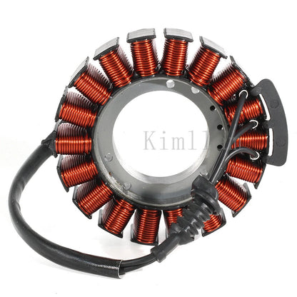 Magneto Stator Coil for Harley-Davidson TRI GLIDE ULTRA FLHTCUTG (2009-2023)