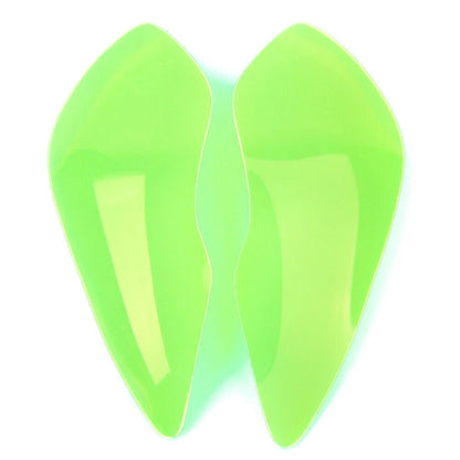 Headlight Guard Lens Cover for KAWASAKI ZX-636R ZX-6R (2009-2018) Green