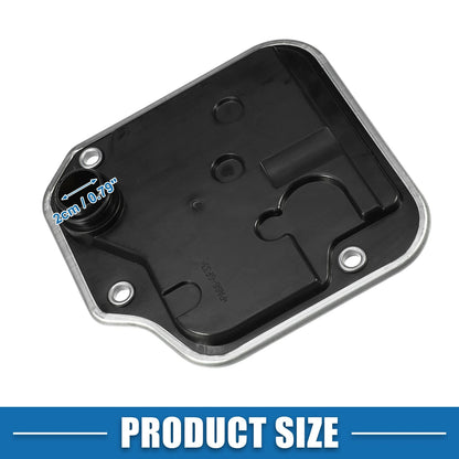 Transmission Filter Gasket Set for Hyundai Elantra