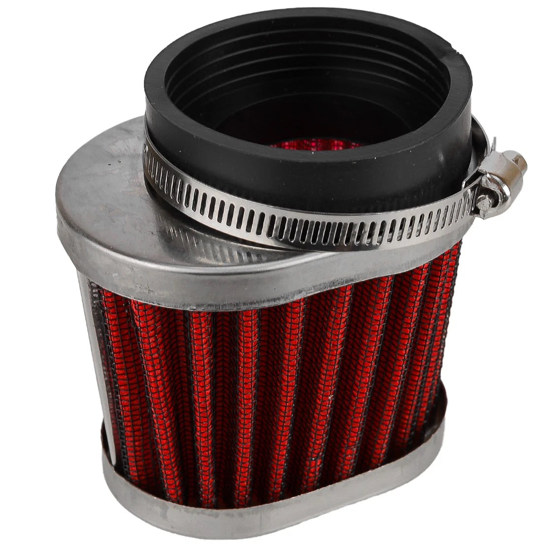 Performance Oval Pod Filter for Honda CB650, CB750, CB900, CB1000, CB1100 (1979-1983)