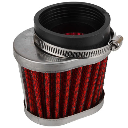 Performance Oval Pod Filter for Honda CB650, CB750, CB900, CB1000, CB1100 (1979-1983)