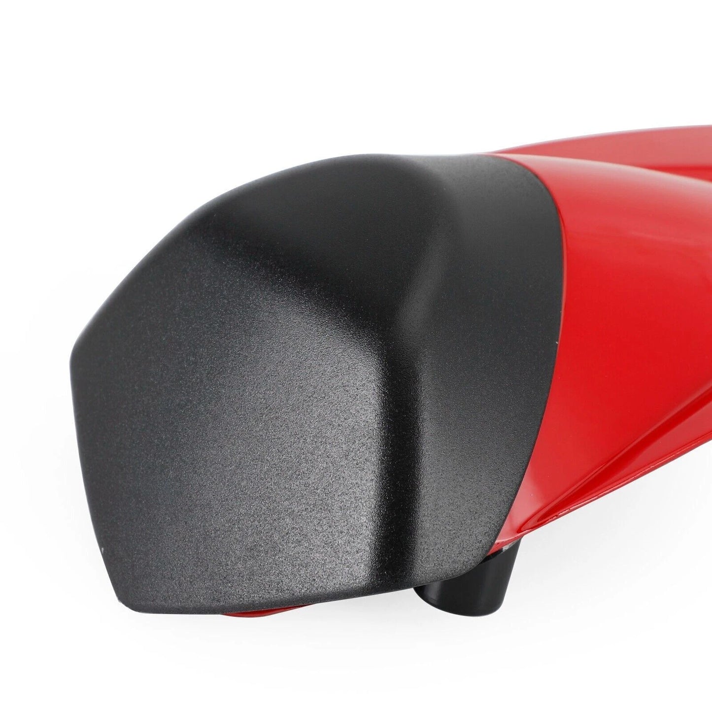 Rear Seat Cover Trim for Aprilia RS4 RSV4 1000 (2009-2022) Red F2