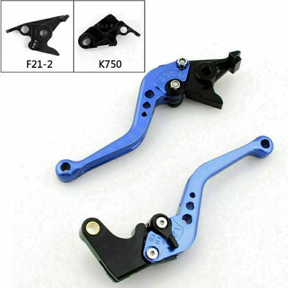 CNC Aluminum Short Clutch Brake Lever for Kawasaki Z900 (2017-2018)