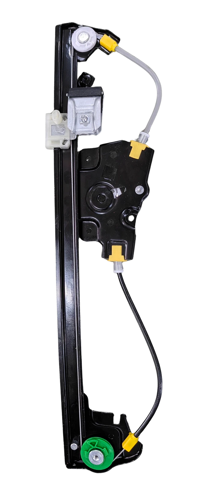 Rear Left Electric Window Regulator Without Motor for BMW X3 (2011–2017)