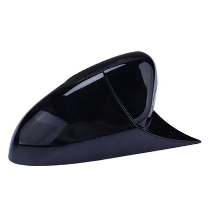 Pair Rearview Side Mirror Cover Caps for Honda Accord (2018-2022)