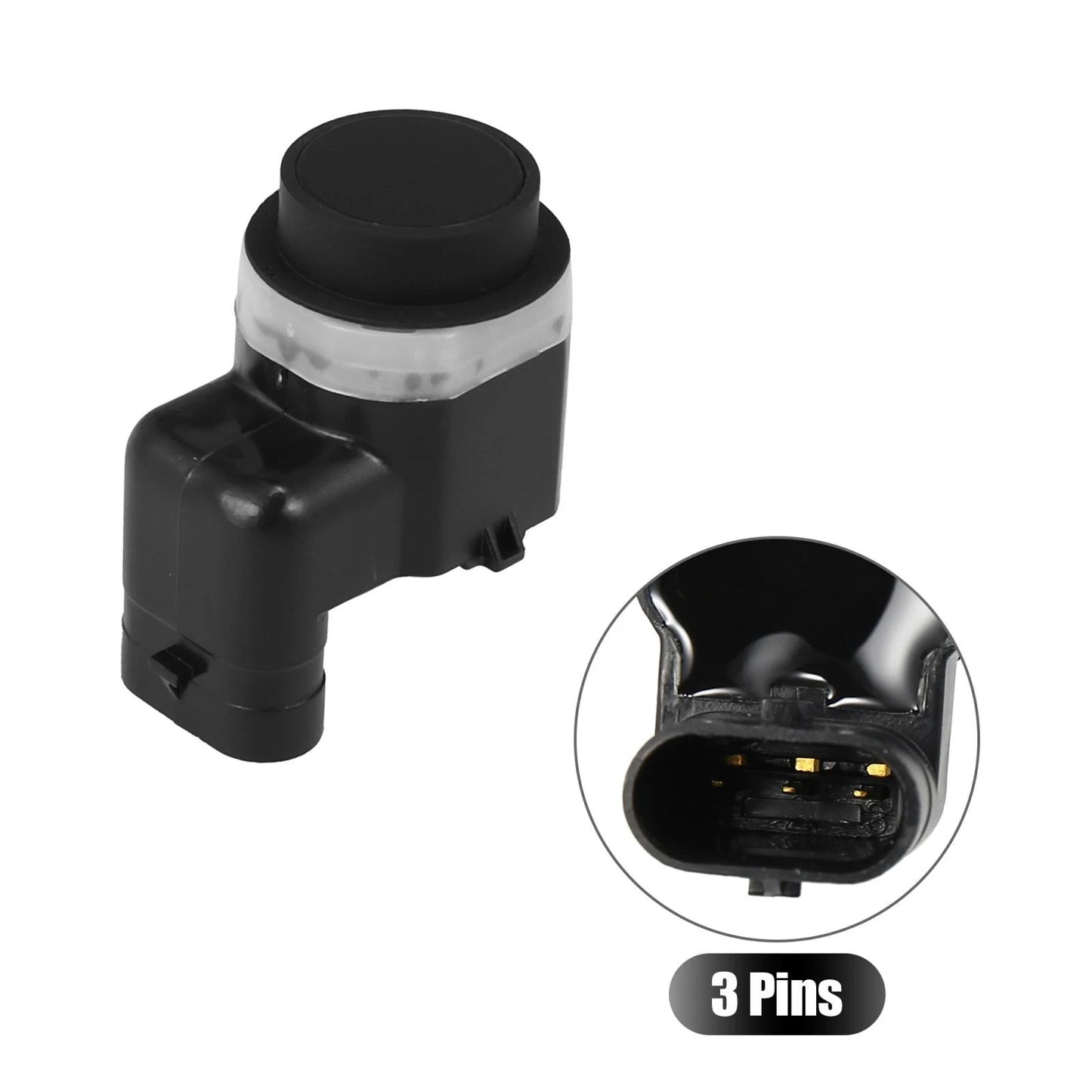 PDC Reverse Parking Assist Sensors for BMW X Series (2010-2017)