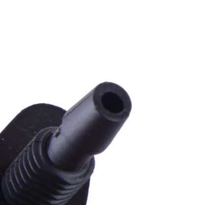 Windshield Washer Nozzle for Universal Wiper Spray Jet (Various Years)