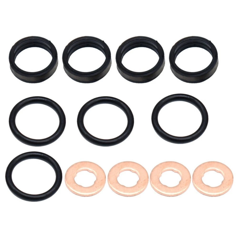 Fuel Injector Seals Repair Kit for Opel Vauxhall Astra Zafira