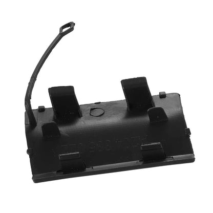 Rear Bumper Tow Hook Eye Cap Cover for Benz C280 C300 (2008-2015)