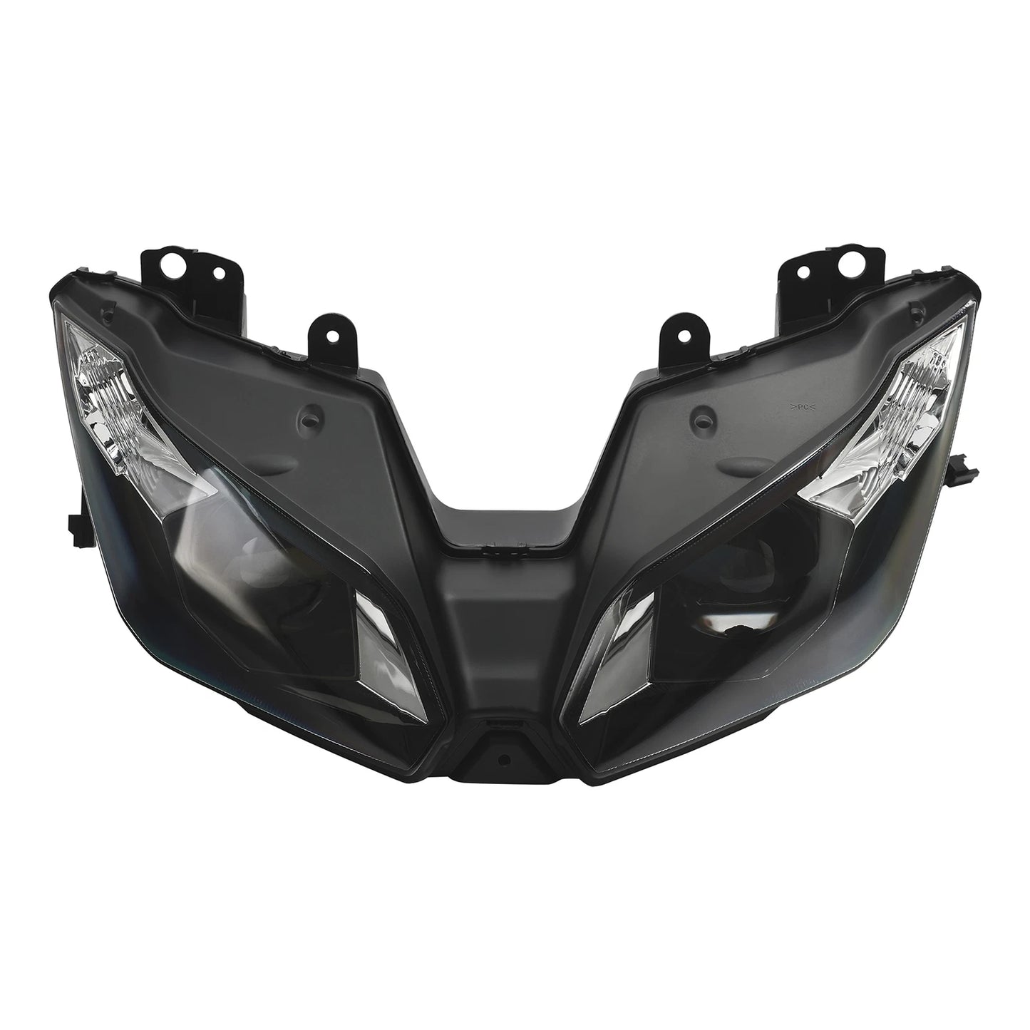 Headlight Assembly for Kawasaki Ninja ZX6R (2013-2018)