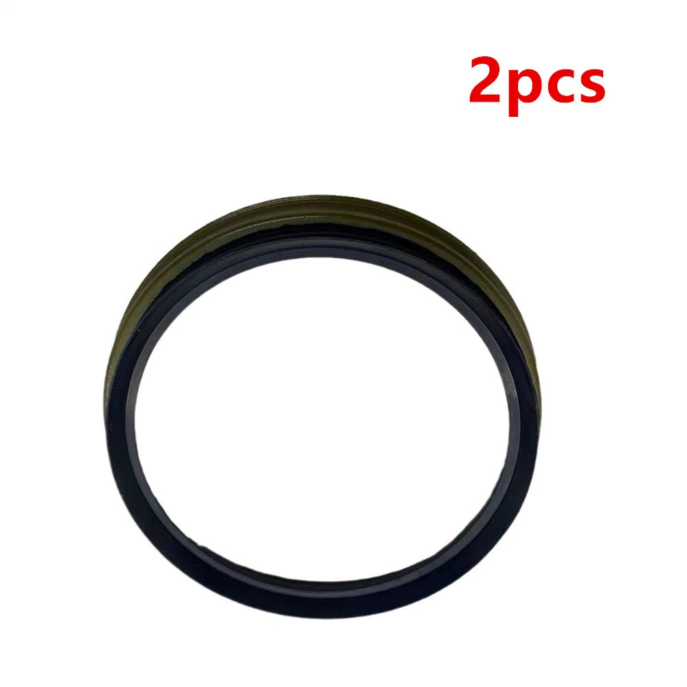 Front Axle Hub Seal for Toyota FJ Cruiser 4Runner Lexus GX460 GX470 (2007-2021)