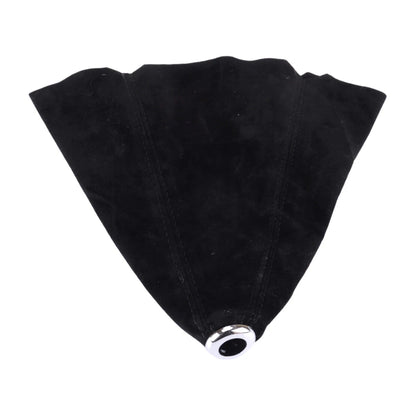 Gear Stick Shift Knob Boot Cover for Universal Manual Car