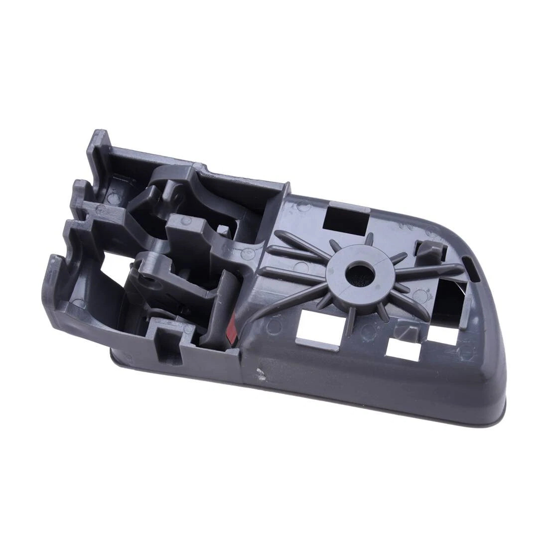 Grey Front Left Interior Door Handle for Toyota Sienna (2004-2010)