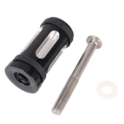Brake Lever Peg Pedal for Harley Electra Glide, Tour Glide, Fatboy, Softail