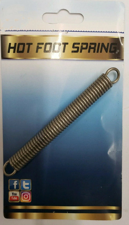 Hot Foot Spring for TH1 Marine HFS1DP, Bulk Packed