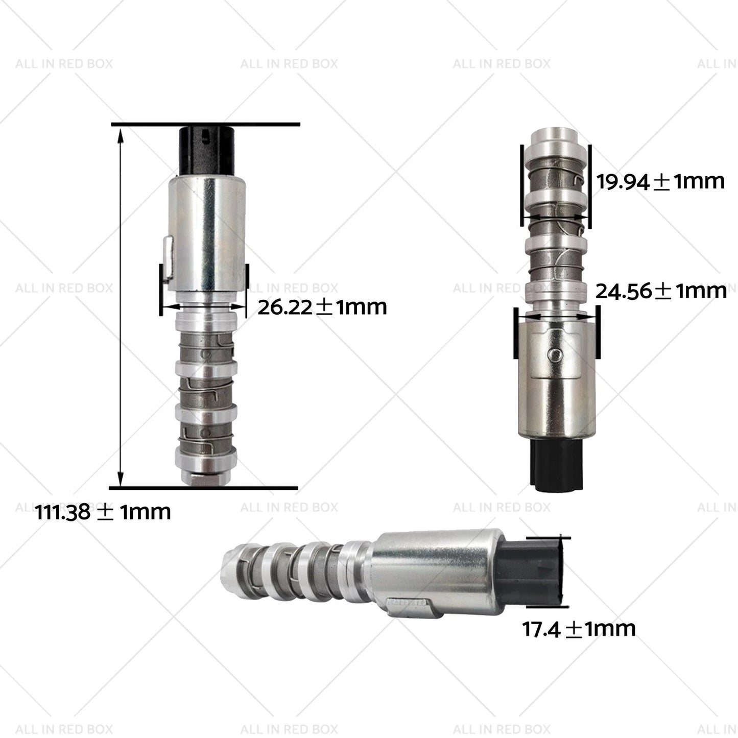 Variable Cam Timing Actuator Solenoid for Ford Falcon FG BA BF (2002-2014)